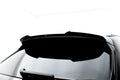 Maxton Spoiler - Seat Leon FR Mk4 [2020-]