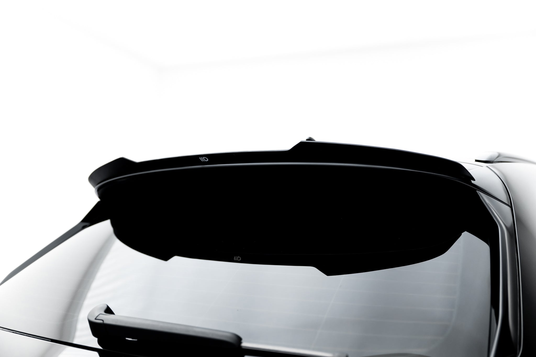 Maxton Spoiler - Seat Leon FR Mk4 [2020-]