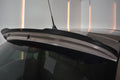 Maxton Spoiler - Fiat 500