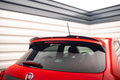 Maxton Spoiler - Fiat 500X Mk1 Facelift [2018-]