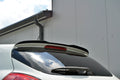 Maxton Spoiler - Fiat Bravo Mk2