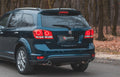 Maxton Spoiler - Fiat Freemont