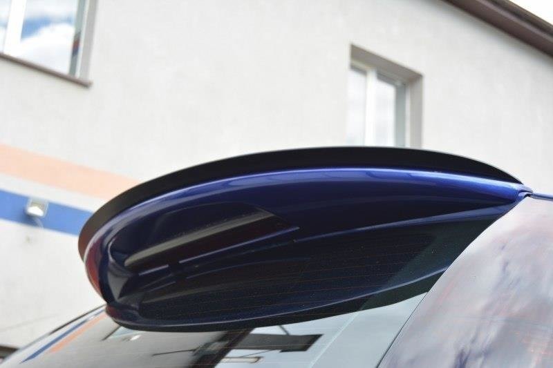 Maxton Spoiler - Ford Focus RS Mk1