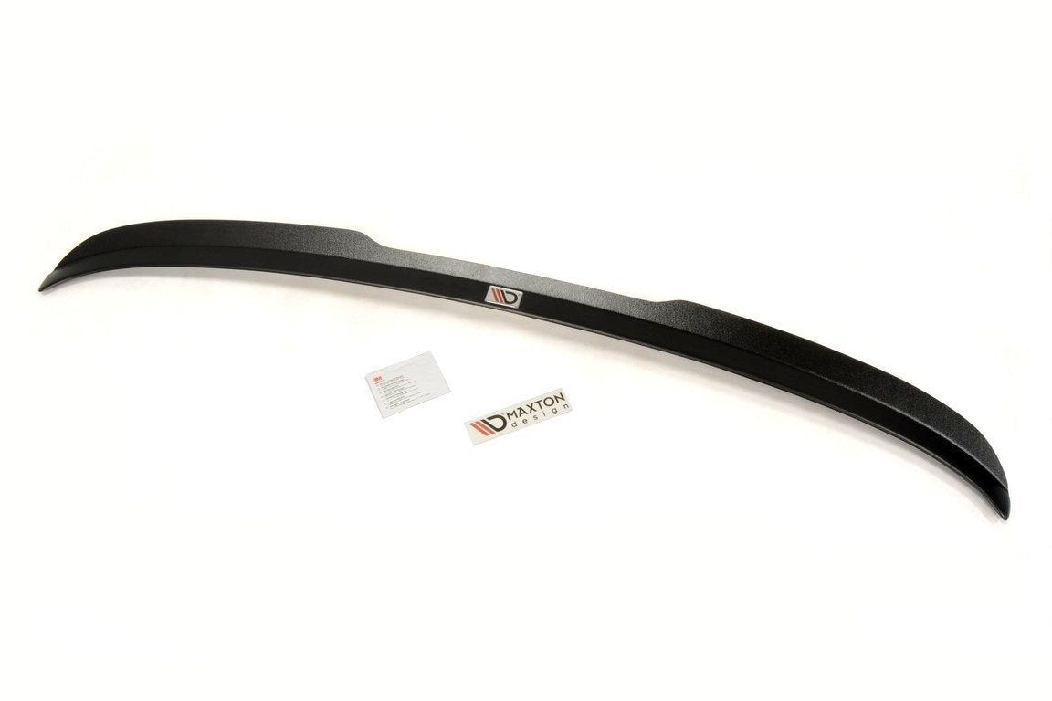 Maxton Spoiler - Ford Focus ST Mk2