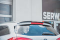 Maxton Spoiler - Ford Mondeo Mk5