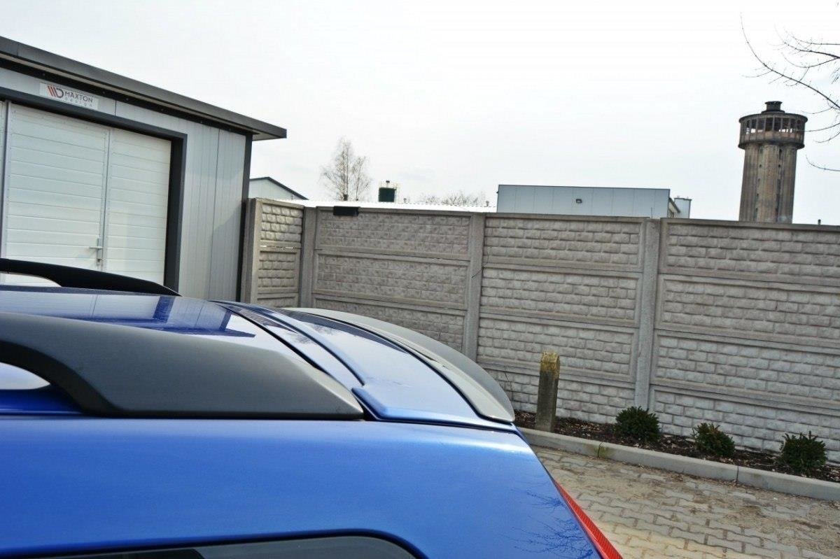 Maxton Spoiler - Ford Mondeo ST Mk3