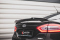 Maxton Spoiler - Ford Mondeo Mk5 [2014-2019]
