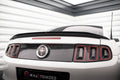 Maxton Spoiler - Ford Mustang Mk5 Facelift [2009-2014]