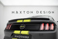Maxton Spoiler - Ford Mustang Mk6