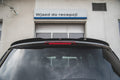 Maxton Spoiler - Ford S-Max Mk2