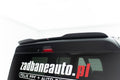 Maxton Spoiler - Ford Transit Courier Mk2