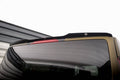 Maxton Spoiler - Ford Tourneo Custom Mk1 Facelift [2018-2023]
