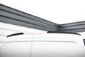 Maxton Spoiler - Ford Transit Connect Mk2 Facelift [2017-2023]