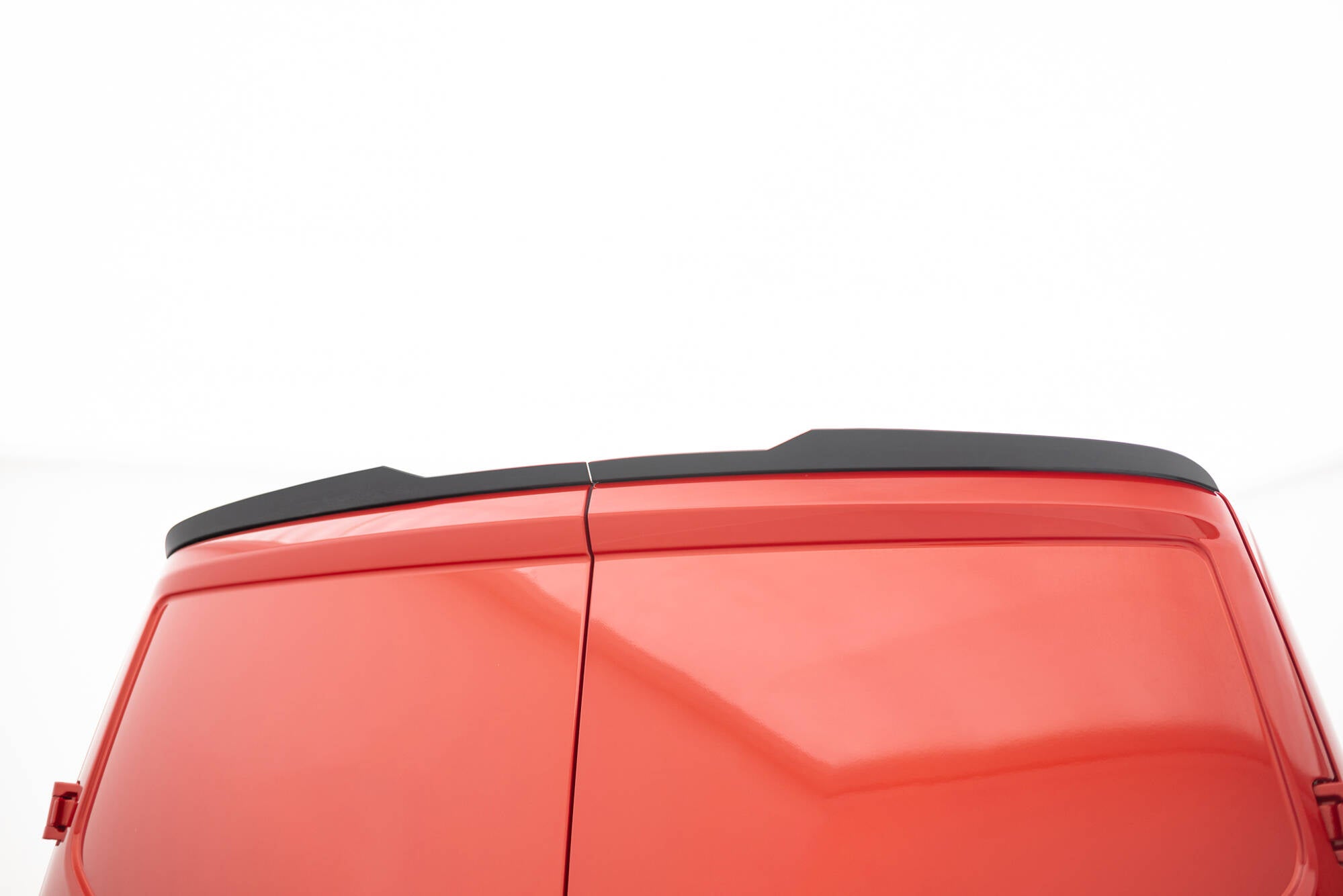 Maxton Spoiler - Ford Transit Custom Mk2 [2023-]