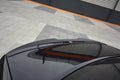 Maxton Spoiler - Honda Accord Mk8