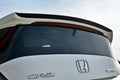 Maxton Spoiler - Honda CR-Z