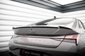 Maxton Spoiler - Hyundai Elantra Mk7 [2020-2023]