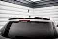 Maxton Spoiler - Hyundai I20 Mk2 Facelift [2018-2020]