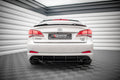 Maxton Spoiler - Hyundai I40 Mk1 [2011-2014]
