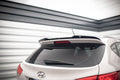 Maxton Spoiler - Hyundai ix35 Mk1 [2009-2013]