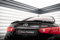 Maxton Spoiler - Infiniti Q50 Mk1 [2013-2016]
