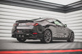 Maxton Spoiler - Infiniti Q60 Mk2 [2017-]