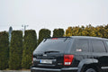 Maxton Spoiler - Jeep Grand Cherokee WK