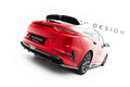 Maxton Spoiler - Kia Cee'd Mk 3