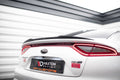 Maxton Spoiler - Kia Stinger GT