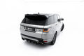 Maxton Spoiler - Land Rover Range Rover Sport Mk2 Facelift [2018-2022]