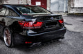 Maxton Spoiler - Lexus LS Mk4