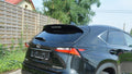 Maxton Spoiler - Lexus NX Mk1 [2014-2017]
