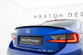 Maxton Spoiler - Lexus RC
