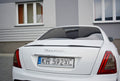 Maxton Spoiler - Maserati Quattroporte MK5