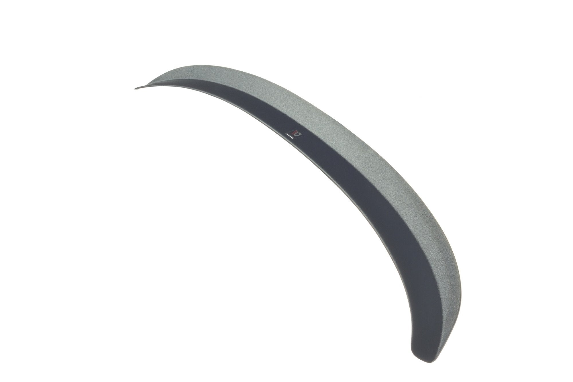 Maxton Spoiler - Mazda CX-5 FL