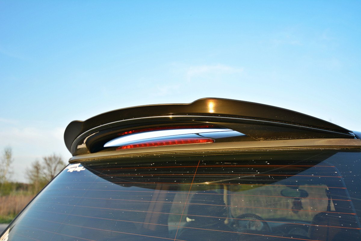 Maxton Spoiler - Mini Cooper R53