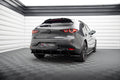 Maxton Spoiler - Mazda 3 Mk4 [2019-]