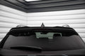 Maxton Spoiler - Mazda 6 Mk3 FL