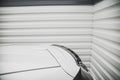 Maxton Spoiler - Mazda CX-3 MK1 [2015-]