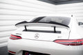 Maxton Spoiler - Mercedes AMG GT 4 -Door Coupe GT 53