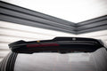 Maxton Spoiler - Mercedes B Klasa W246 Facelift [2014-2018]