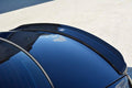 Maxton Spoiler - Mercedes CLS C 218