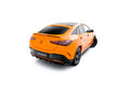 Maxton Spoiler - Mercedes GLE C167