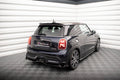Maxton Spoiler - Mini Cooper F56 Facelift [2022-]