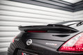 Maxton Spoiler - Nissan 370Z Nismo