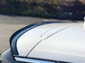Maxton Spoiler - Opel Astra K (Mk5)