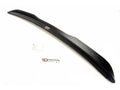 Maxton Spoiler - Opel Zafira B (Mk2)
