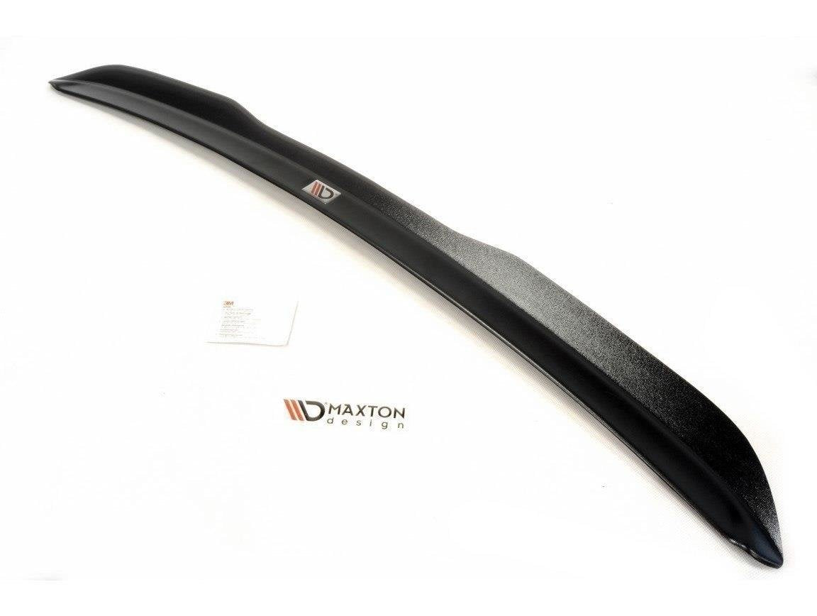 Maxton Spoiler - Opel Zafira B (Mk2)