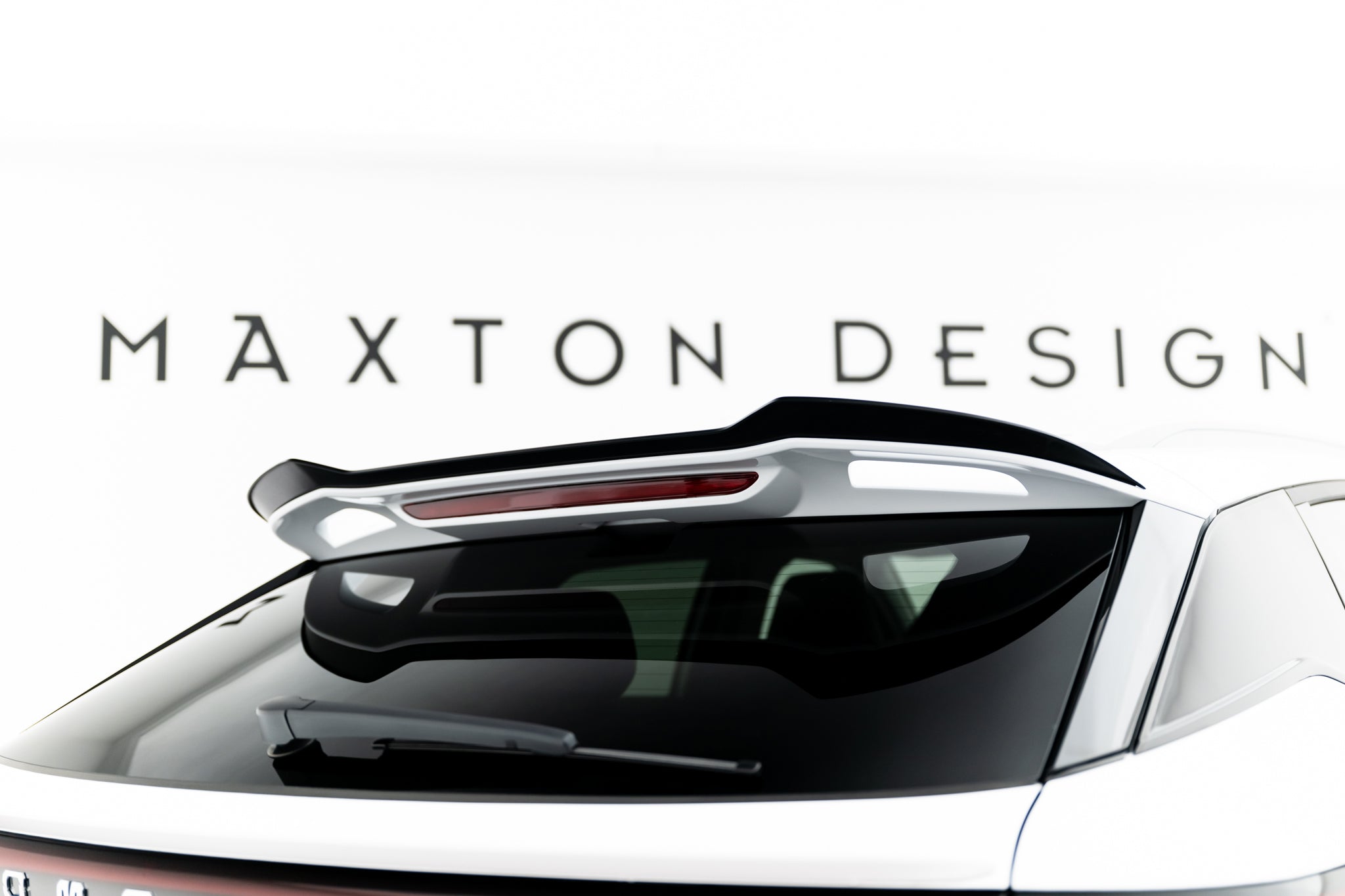 Maxton Spoiler - Omoda 5