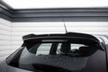 Maxton Spoiler - Opel Corsa F (Mk3) [2019-]